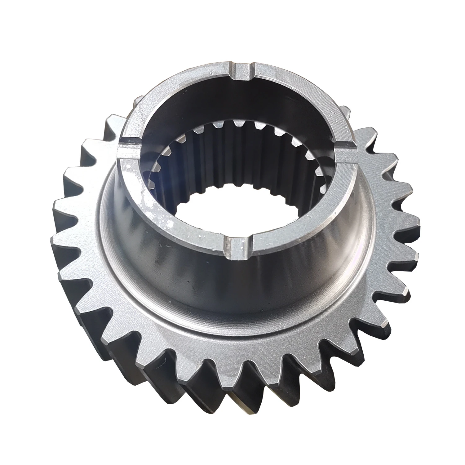 Forged Steel Gear Forged Steel Gear